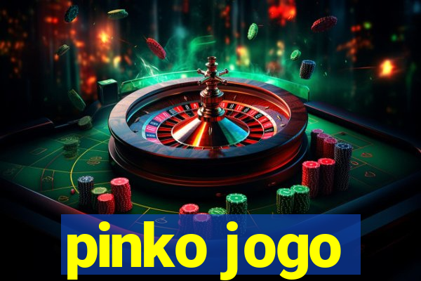 pinko jogo